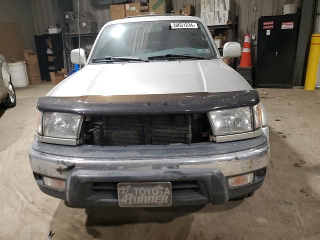 Photo 4 VIN: JT3HN86R9Y0291493 - TOYOTA 4RUNNER 