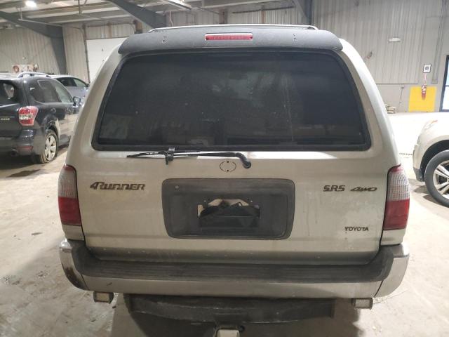 Photo 5 VIN: JT3HN86R9Y0291493 - TOYOTA 4RUNNER 