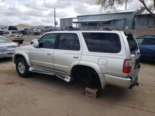 Photo 1 VIN: JT3HN86R9Y0304954 - TOYOTA 4RUNNER 