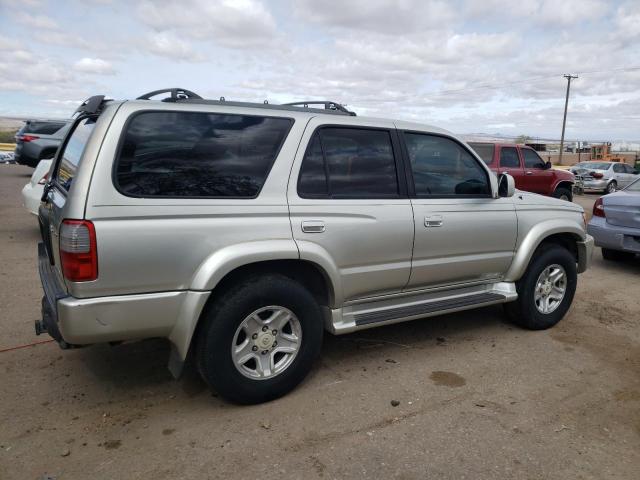 Photo 2 VIN: JT3HN86R9Y0304954 - TOYOTA 4RUNNER 