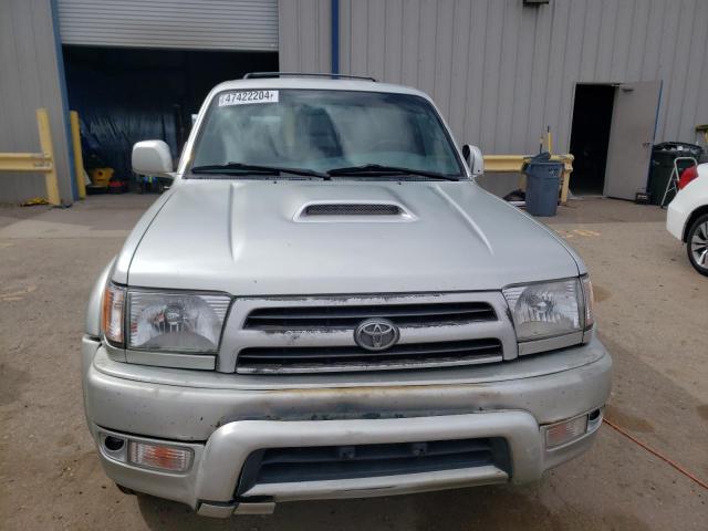 Photo 4 VIN: JT3HN86R9Y0304954 - TOYOTA 4RUNNER 