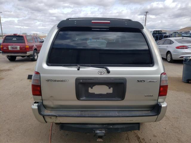 Photo 5 VIN: JT3HN86R9Y0304954 - TOYOTA 4RUNNER 