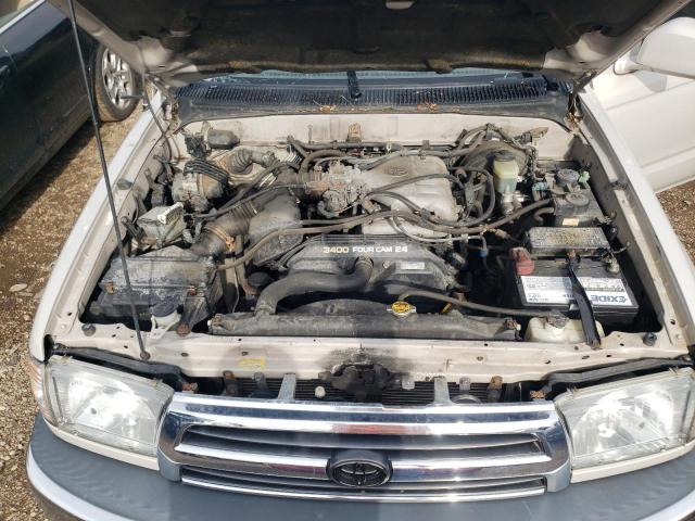 Photo 11 VIN: JT3HN86R9Y0305831 - TOYOTA 4RUNNER 