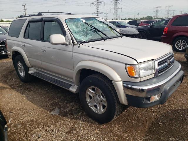 Photo 3 VIN: JT3HN86R9Y0305831 - TOYOTA 4RUNNER 