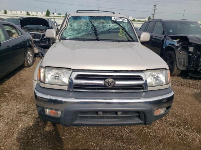 Photo 4 VIN: JT3HN86R9Y0305831 - TOYOTA 4RUNNER 