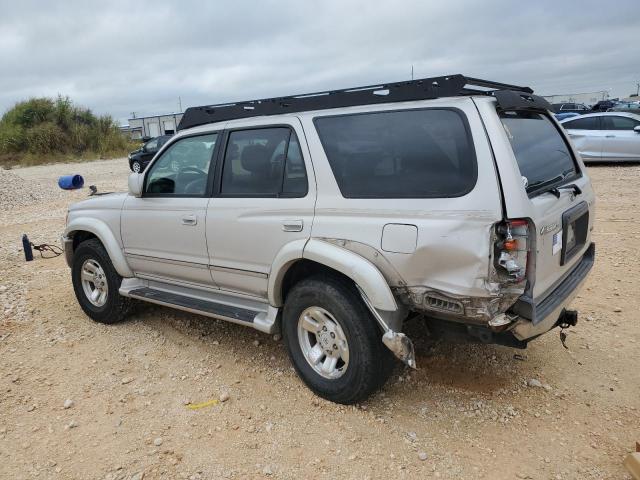 Photo 1 VIN: JT3HN86R9Y0310799 - TOYOTA 4RUNNER SR 