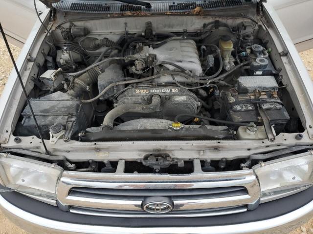 Photo 11 VIN: JT3HN86R9Y0310799 - TOYOTA 4RUNNER SR 