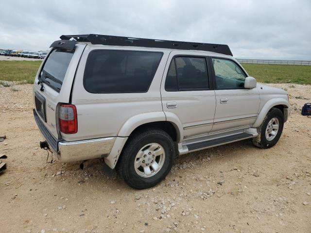 Photo 2 VIN: JT3HN86R9Y0310799 - TOYOTA 4RUNNER SR 