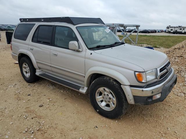 Photo 3 VIN: JT3HN86R9Y0310799 - TOYOTA 4RUNNER SR 