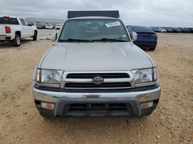 Photo 4 VIN: JT3HN86R9Y0310799 - TOYOTA 4RUNNER SR 