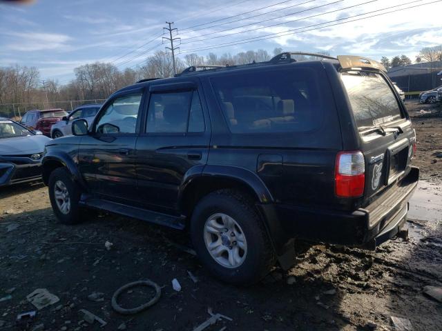 Photo 1 VIN: JT3HN86RX10325298 - TOYOTA 4RUNNER 