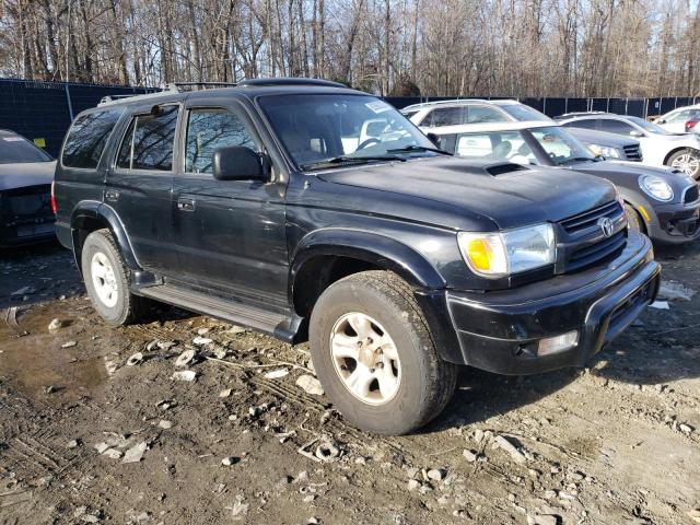 Photo 3 VIN: JT3HN86RX10325298 - TOYOTA 4RUNNER 