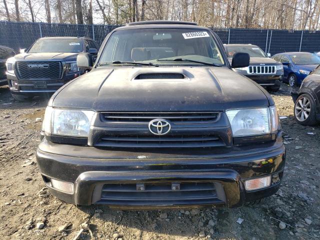 Photo 4 VIN: JT3HN86RX10325298 - TOYOTA 4RUNNER 