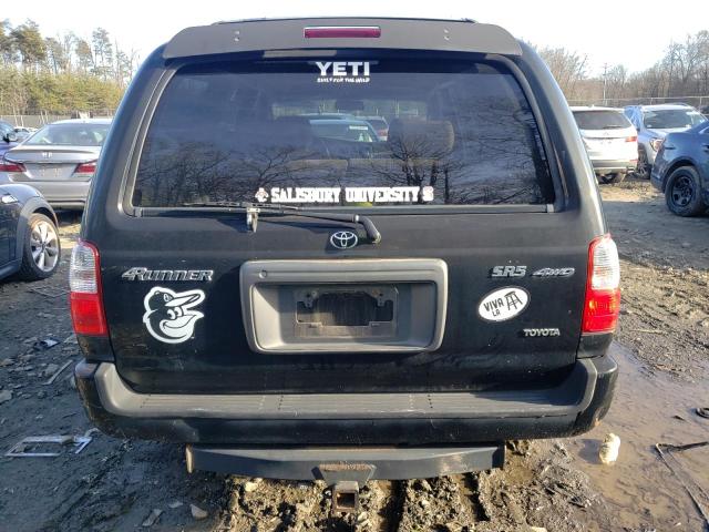 Photo 5 VIN: JT3HN86RX10325298 - TOYOTA 4RUNNER 