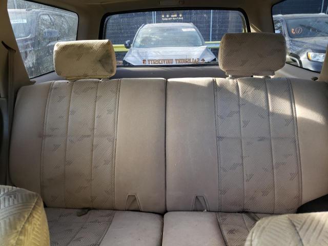 Photo 9 VIN: JT3HN86RX10325298 - TOYOTA 4RUNNER 