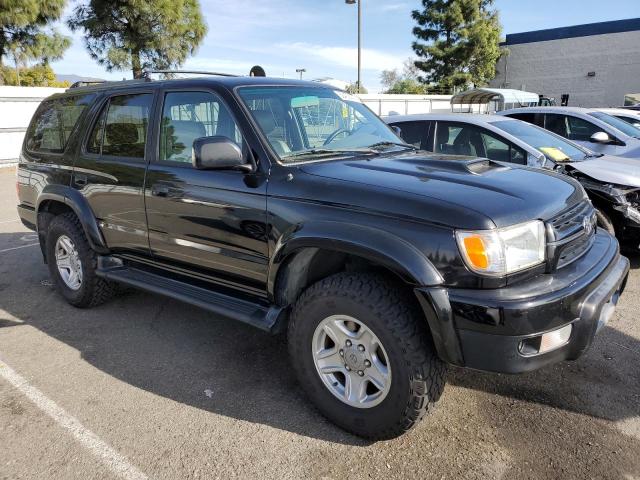 Photo 3 VIN: JT3HN86RX10334647 - TOYOTA 4RUNNER 