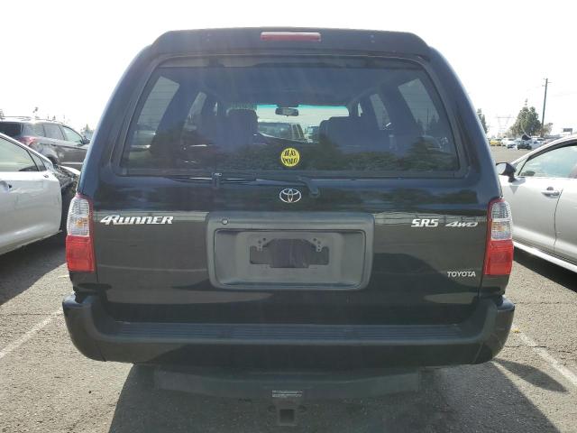 Photo 5 VIN: JT3HN86RX10334647 - TOYOTA 4RUNNER 