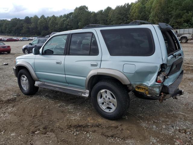 Photo 1 VIN: JT3HN86RX10335054 - TOYOTA 4RUNNER 