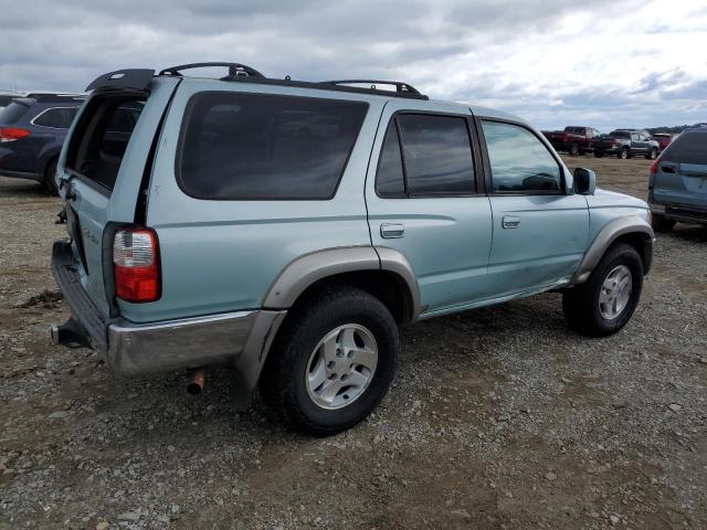 Photo 2 VIN: JT3HN86RX10335054 - TOYOTA 4RUNNER 