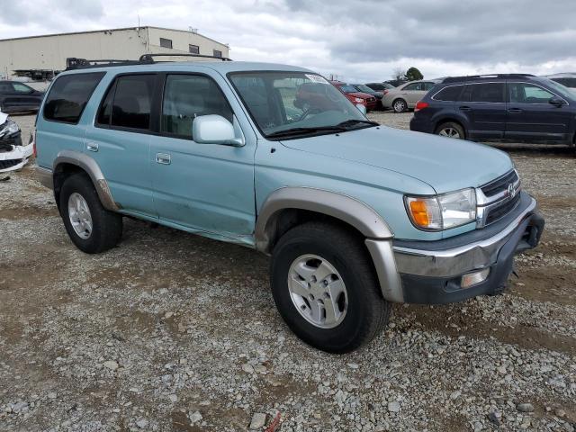 Photo 3 VIN: JT3HN86RX10335054 - TOYOTA 4RUNNER 