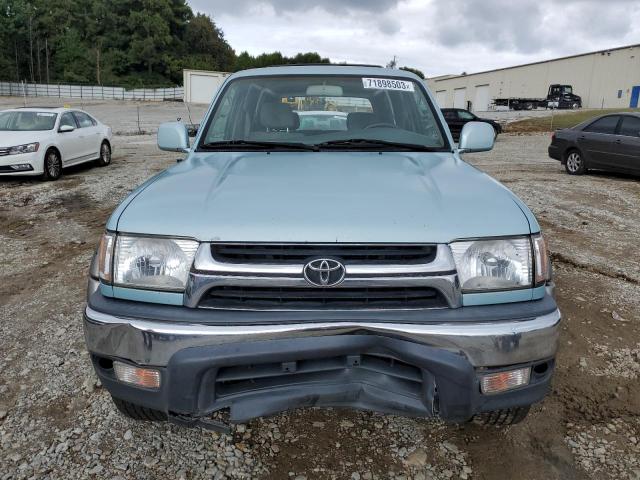 Photo 4 VIN: JT3HN86RX10335054 - TOYOTA 4RUNNER 