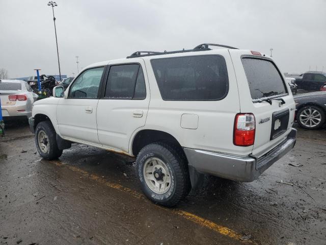 Photo 1 VIN: JT3HN86RX10340058 - TOYOTA 4RUNNER SR 