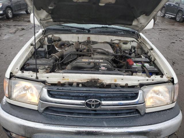 Photo 11 VIN: JT3HN86RX10340058 - TOYOTA 4RUNNER SR 