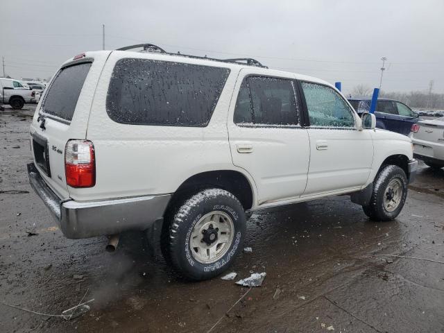 Photo 2 VIN: JT3HN86RX10340058 - TOYOTA 4RUNNER SR 