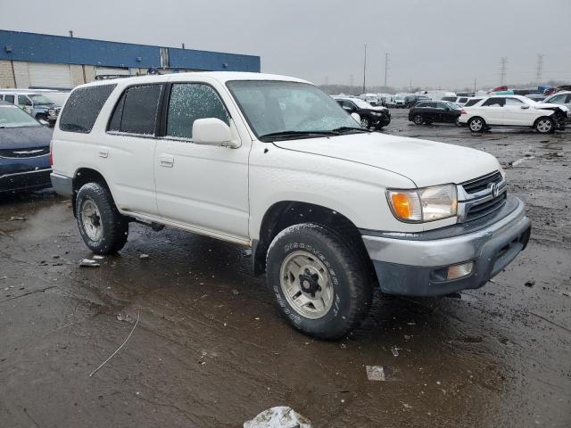 Photo 3 VIN: JT3HN86RX10340058 - TOYOTA 4RUNNER SR 