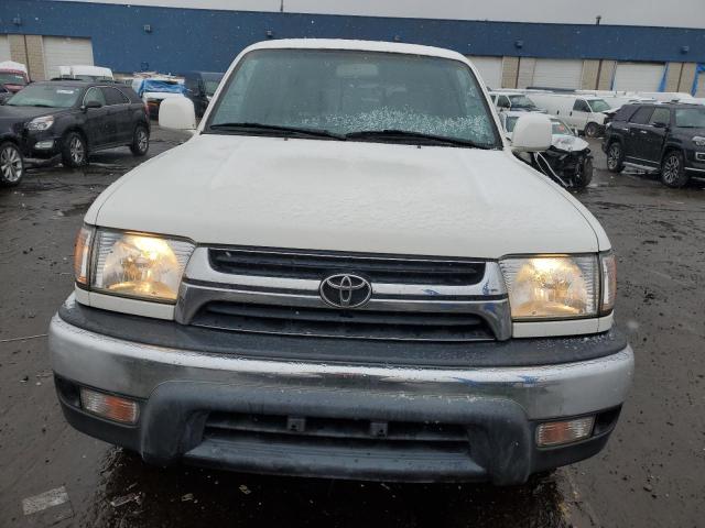 Photo 4 VIN: JT3HN86RX10340058 - TOYOTA 4RUNNER SR 