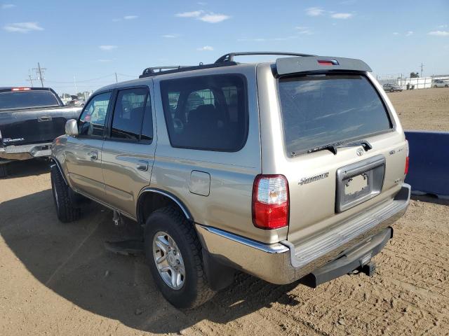 Photo 1 VIN: JT3HN86RX10341131 - TOYOTA 4RUNNER SR 