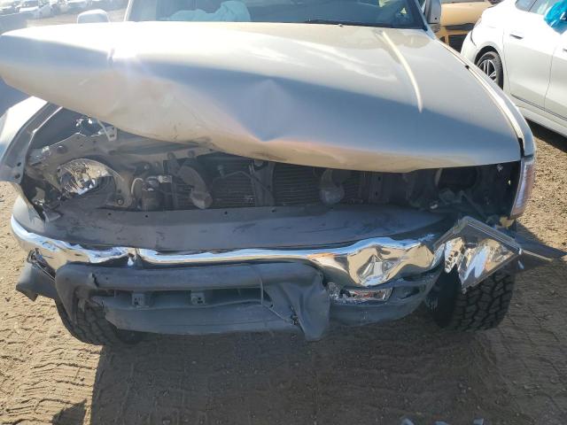 Photo 10 VIN: JT3HN86RX10341131 - TOYOTA 4RUNNER SR 