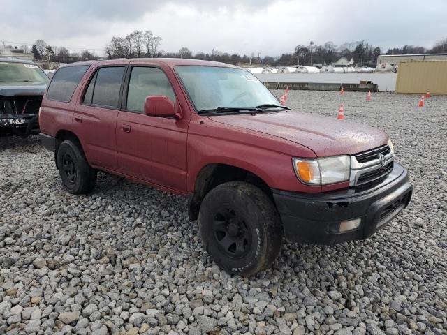 Photo 3 VIN: JT3HN86RX10353957 - TOYOTA 4RUNNER 