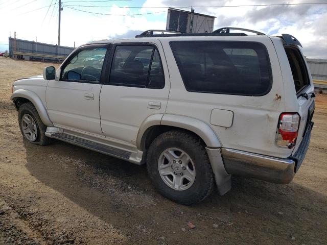 Photo 1 VIN: JT3HN86RX19059647 - TOYOTA 4RUNNER 