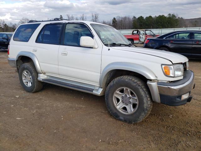 Photo 3 VIN: JT3HN86RX19059647 - TOYOTA 4RUNNER 