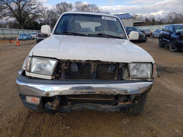 Photo 4 VIN: JT3HN86RX19059647 - TOYOTA 4RUNNER 