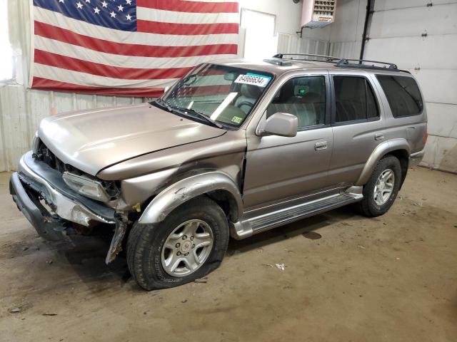 Photo 0 VIN: JT3HN86RX20370856 - TOYOTA 4RUNNER SR 