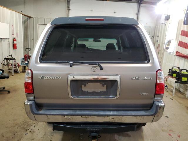 Photo 5 VIN: JT3HN86RX20370856 - TOYOTA 4RUNNER SR 