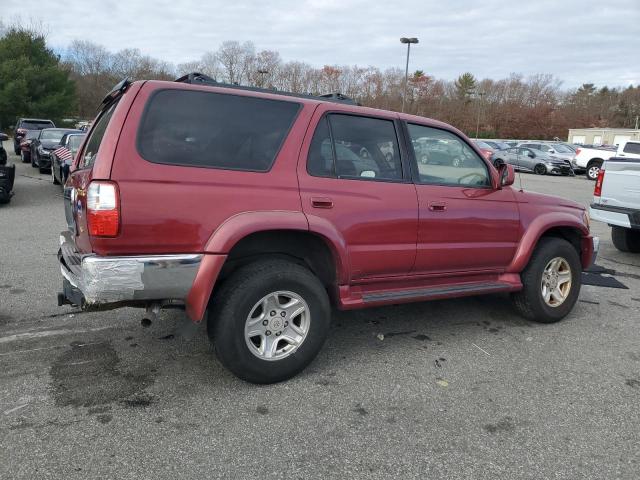 Photo 2 VIN: JT3HN86RX20371232 - TOYOTA 4RUNNER SR 