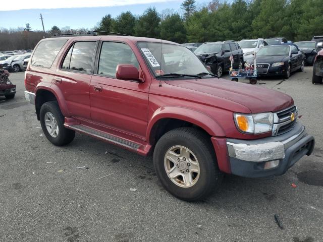 Photo 3 VIN: JT3HN86RX20371232 - TOYOTA 4RUNNER SR 