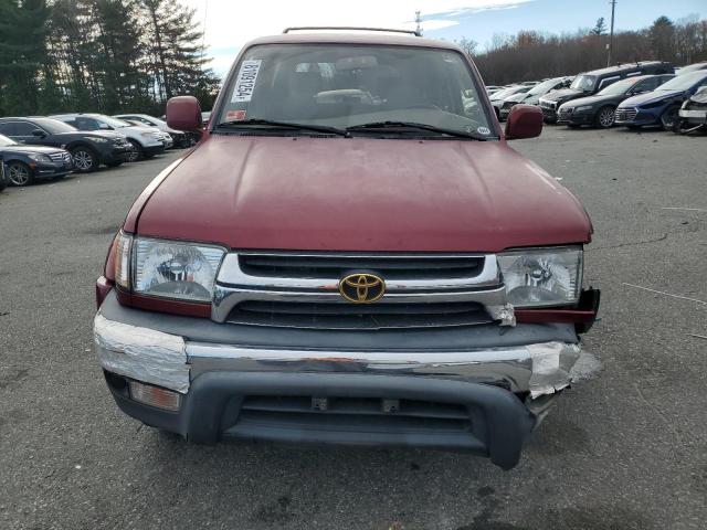 Photo 4 VIN: JT3HN86RX20371232 - TOYOTA 4RUNNER SR 