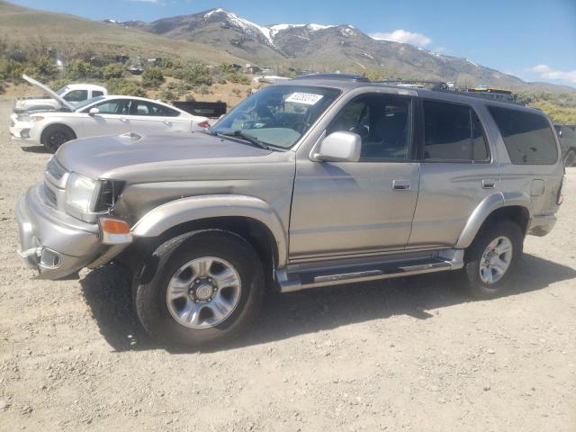 Photo 0 VIN: JT3HN86RX20379153 - TOYOTA 4RUNNER 