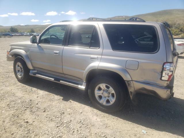 Photo 1 VIN: JT3HN86RX20379153 - TOYOTA 4RUNNER 