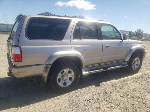 Photo 2 VIN: JT3HN86RX20379153 - TOYOTA 4RUNNER 