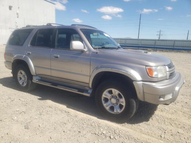 Photo 3 VIN: JT3HN86RX20379153 - TOYOTA 4RUNNER 