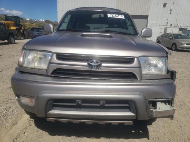 Photo 4 VIN: JT3HN86RX20379153 - TOYOTA 4RUNNER 