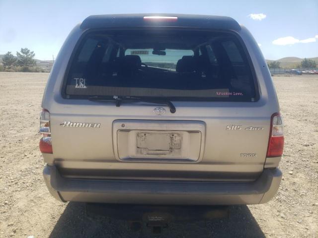 Photo 5 VIN: JT3HN86RX20379153 - TOYOTA 4RUNNER 