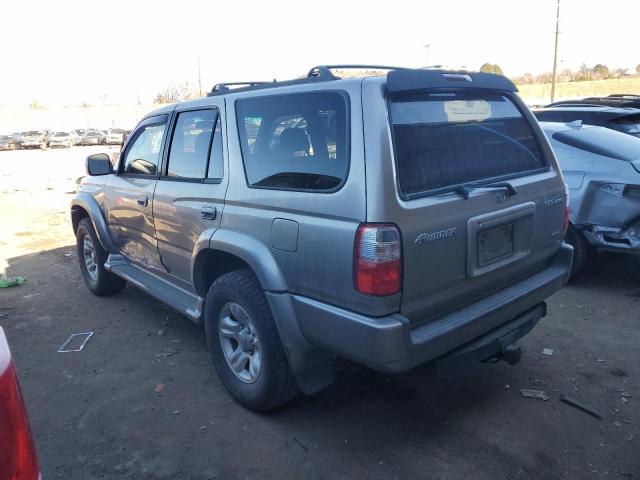 Photo 1 VIN: JT3HN86RX20386698 - TOYOTA 4RUNNER 