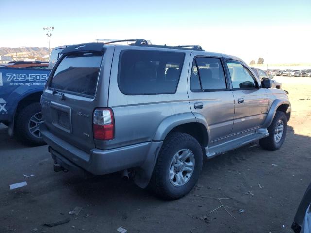 Photo 2 VIN: JT3HN86RX20386698 - TOYOTA 4RUNNER 