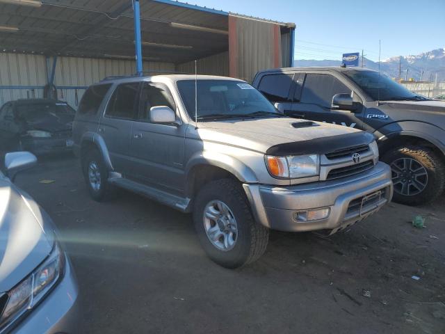 Photo 3 VIN: JT3HN86RX20386698 - TOYOTA 4RUNNER 